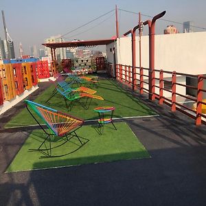Dormitory Room Female only