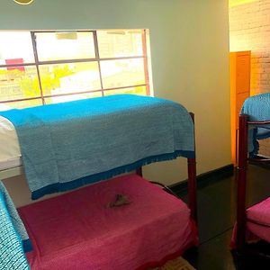 Dormitory Room Female only